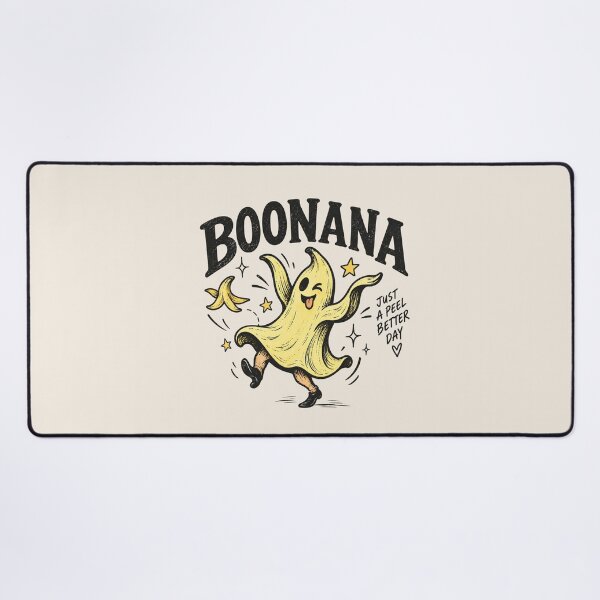 Item preview, Funny Ghost Banana, Spooky Fruit, Vintage Halloween, Cute Banana Lover Gift, Retro Autumn Aesthetic designed and sold by Quiajia.