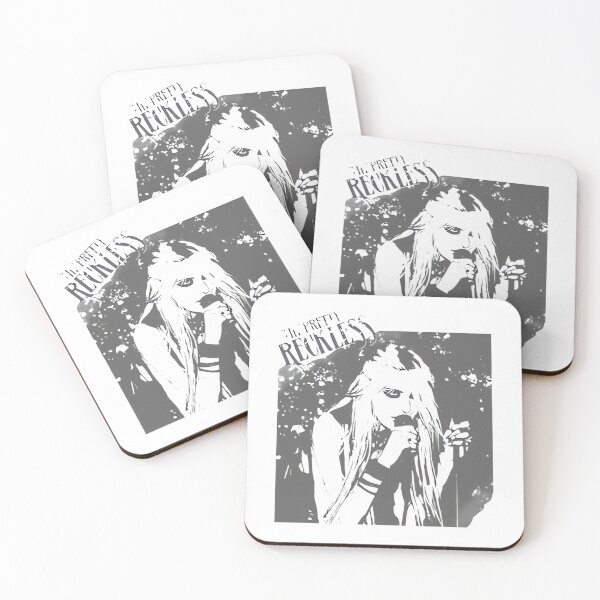 Item preview, the pretty reckless designed and sold by LSDComeseuram.