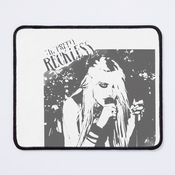 Item preview, the pretty reckless designed and sold by LSDComeseuram.