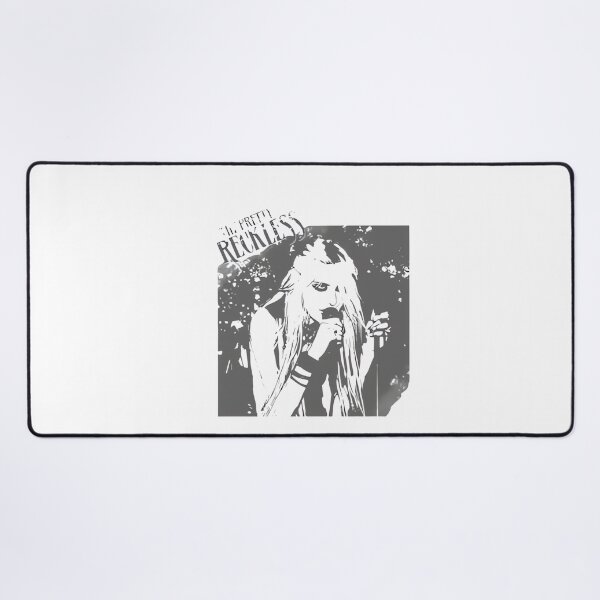 Item preview, the pretty reckless designed and sold by LSDComeseuram.