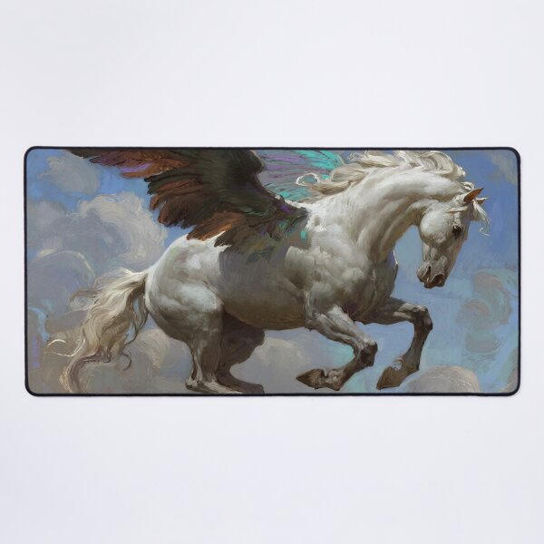 Item preview, Bright wings high, soaring through the sky (V4) designed and sold by SabaMirzique.