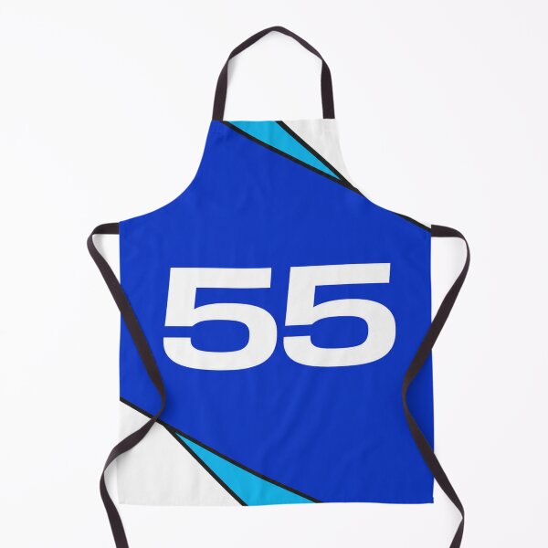 Item preview, F1 - Sainz designed and sold by mrcvisualss.
