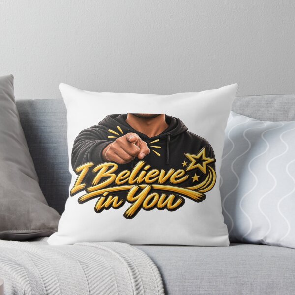 Item preview, I Believe in You designed and sold by HarTee.