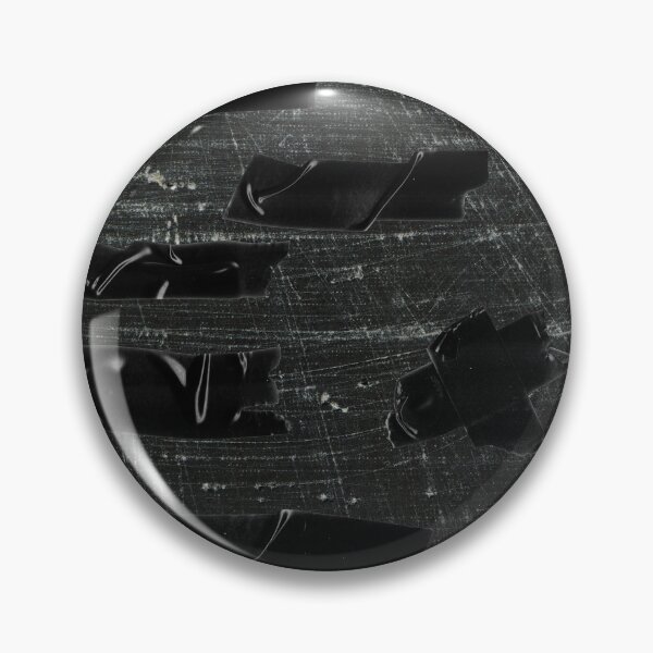 Item preview, Collage de cinta negra designed and sold by Swooncake Press.