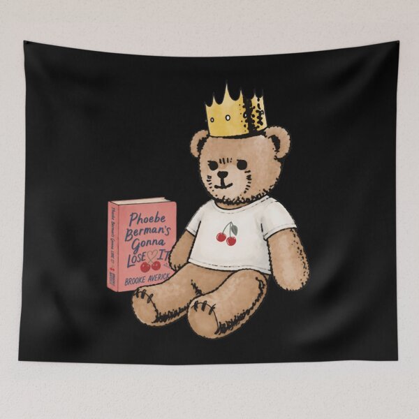 Item preview, Bncmap designed and sold by Fryeal Berik.