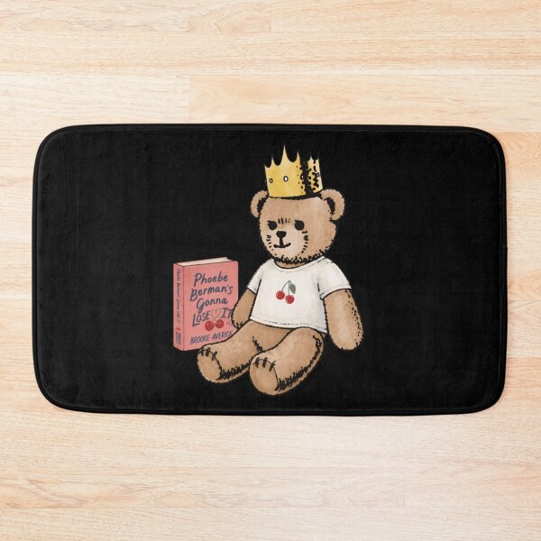 Item preview, Bncmap designed and sold by Fryeal Berik.