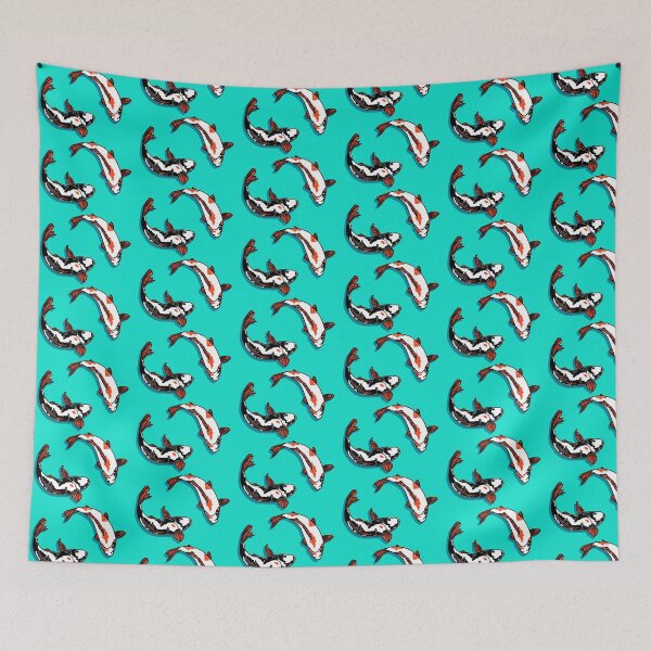 Item preview, Koi Fish designed and sold by sentementomori.