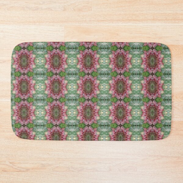 Item preview, Soft and calm succulents, photo pattern designed and sold by lyloubeaupere.