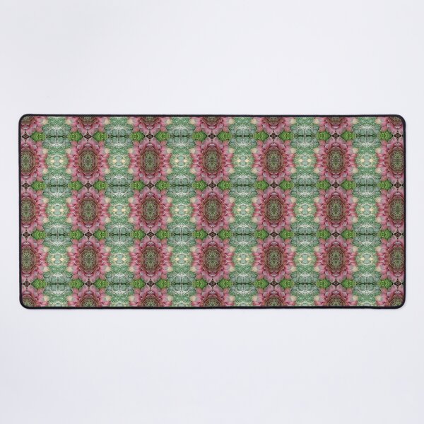Item preview, Soft and calm succulents, photo pattern designed and sold by lyloubeaupere.