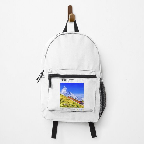 Item preview, Zermatt - Switzerland - Photography designed and sold by lizettis.
