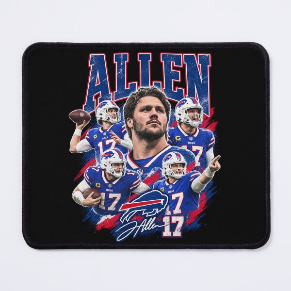 Item preview, Josh Allen designed and sold by choudane.