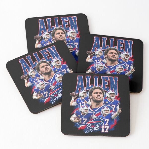 Item preview,  Josh Allen designed and sold by choudane.