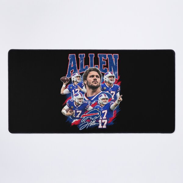 Item preview, Josh Allen designed and sold by choudane.