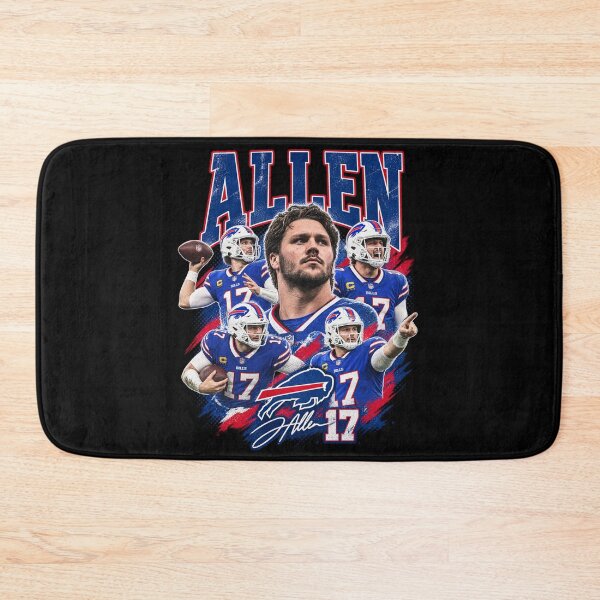 Item preview,  Josh Allen designed and sold by choudane.