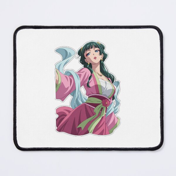 Item preview, MaoMao  designed and sold by Jadedoodle.