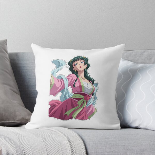 Item preview, MaoMao  designed and sold by Jadedoodle.