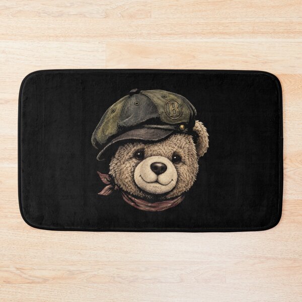 Item preview, Bncmap designed and sold by Fryeal Berik.