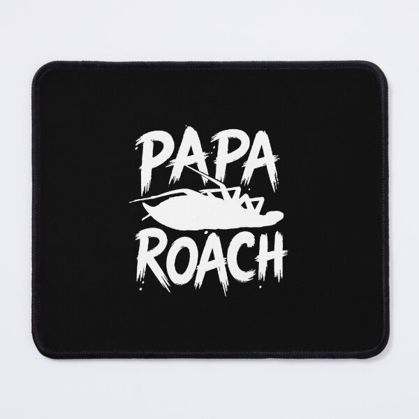 Item preview, Papas Roachs Band designed and sold by kendrysKig.