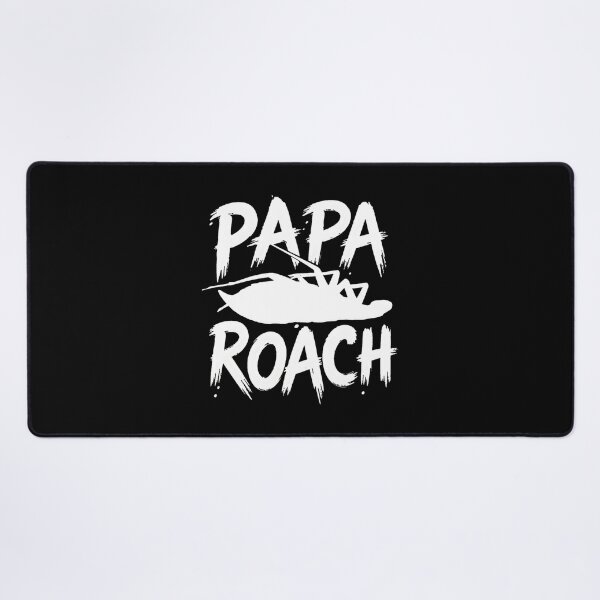 Item preview, Papas Roachs Band designed and sold by kendrysKig.