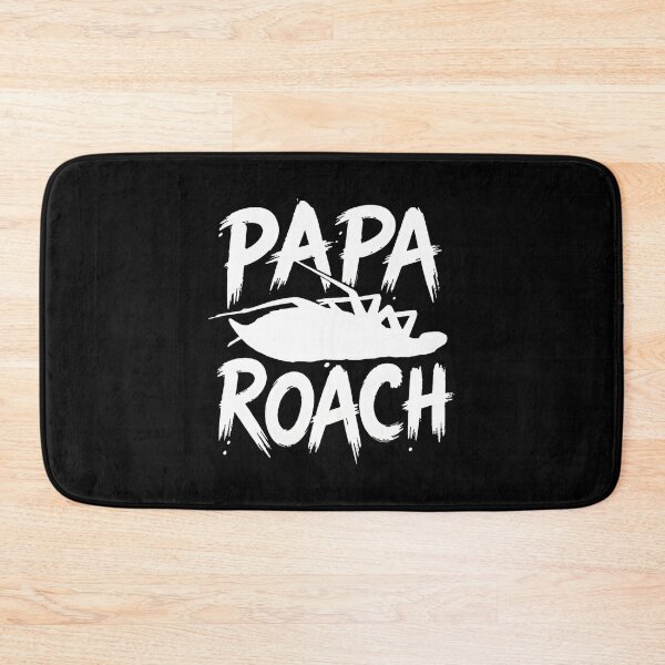 Item preview, Papas Roachs Band designed and sold by kendrysKig.