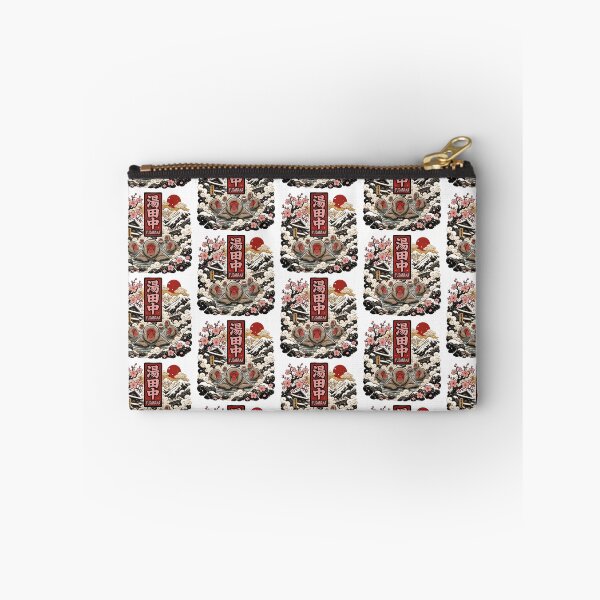 Item preview, Yudanaka Japan Vintage Travel Tourism designed and sold by TravelersGems.