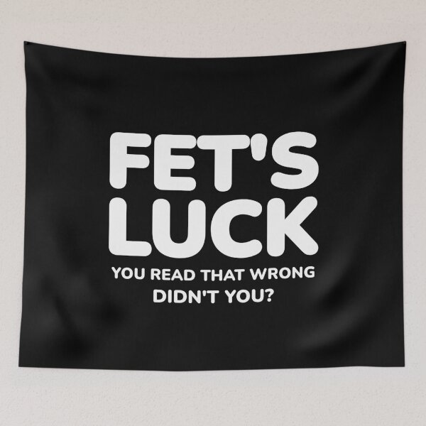 Item preview, You Read That Wrong - Funny Reading Trick Typography designed and sold by Shape Snip Studio.
