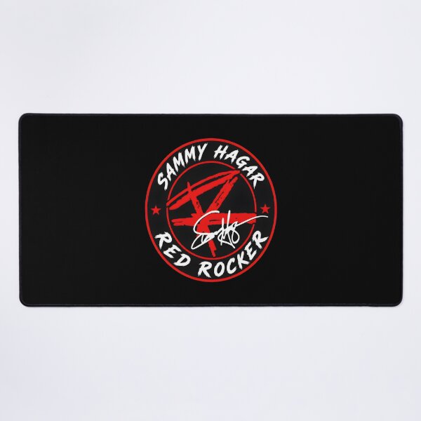 Item preview, Sammys Hagars Red Rocker designed and sold by MonlaOnastine15.