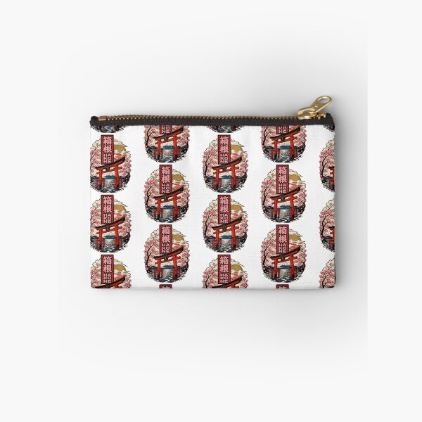 Item preview, Hakone Japan Vintage Travel Tourism designed and sold by TravelersGems.