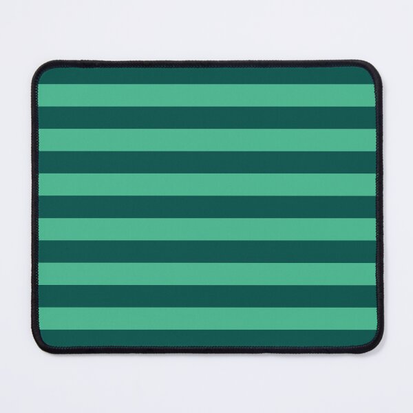 Item preview, Horizontal stripes in green designed and sold by RishabhArts1.
