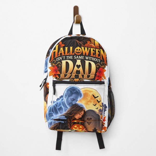 Item preview, Halloween Memorial Missing Dad designed and sold by RAYOUS.