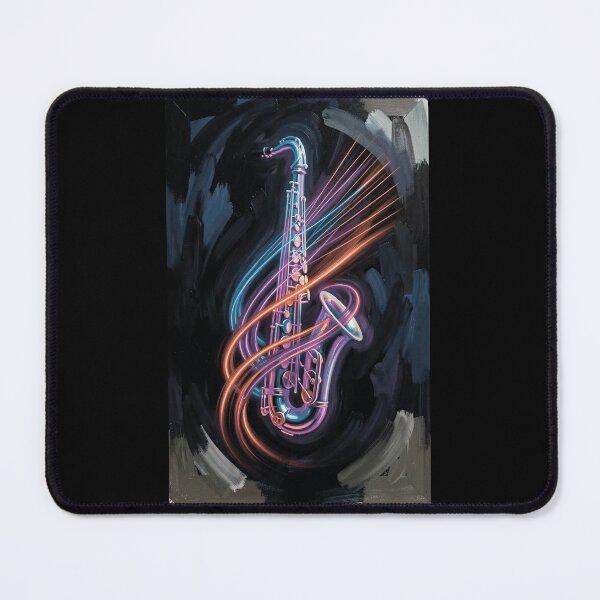 Item preview, Saxophone designed and sold by MagelliShop.