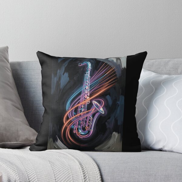 Item preview, Saxophone designed and sold by MagelliShop.