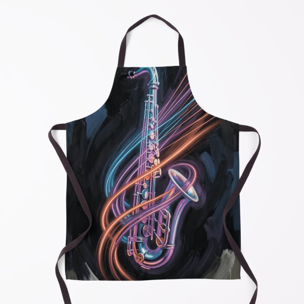 Item preview, Saxophone designed and sold by MagelliShop.