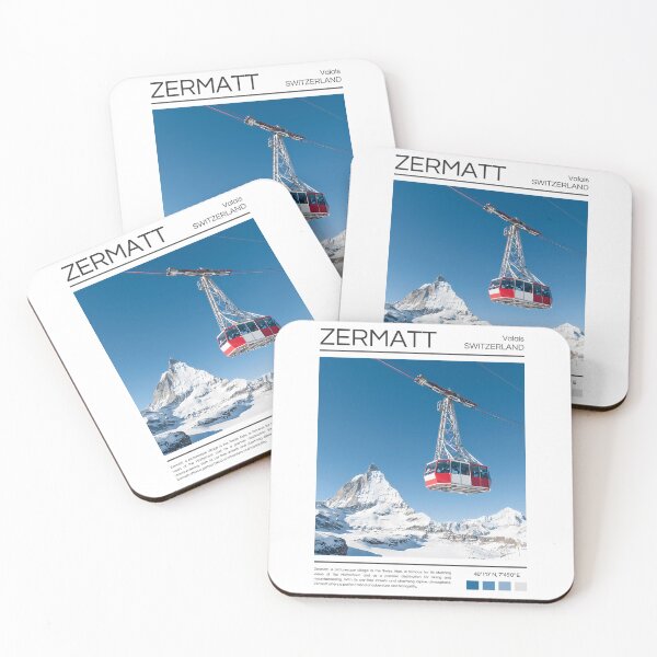 Item preview, Zermatt - Switzerland - Photography  designed and sold by lizettis.