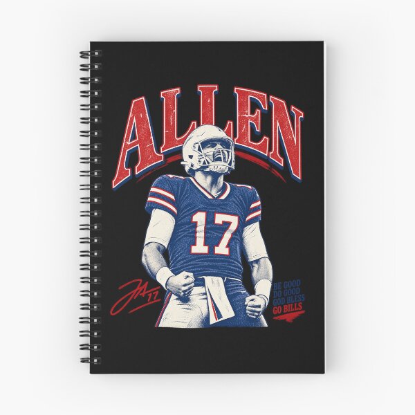 Item preview,  Josh Allen designed and sold by choudane.