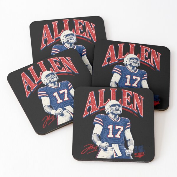 Item preview,  Josh Allen designed and sold by choudane.