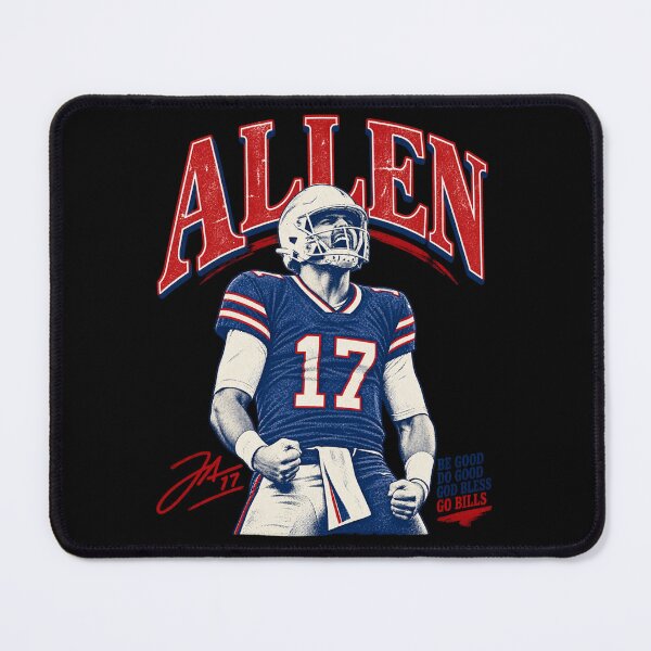 Item preview, Josh Allen designed and sold by choudane.