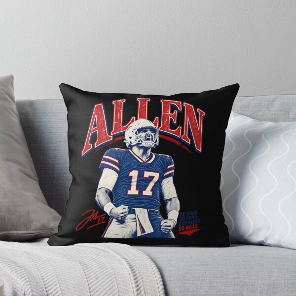 Item preview,  Josh Allen designed and sold by choudane.