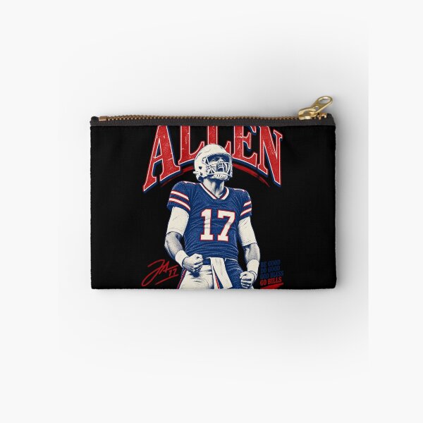 Artikelvorschau, Josh Allen entworfen und verkauft von choudane.