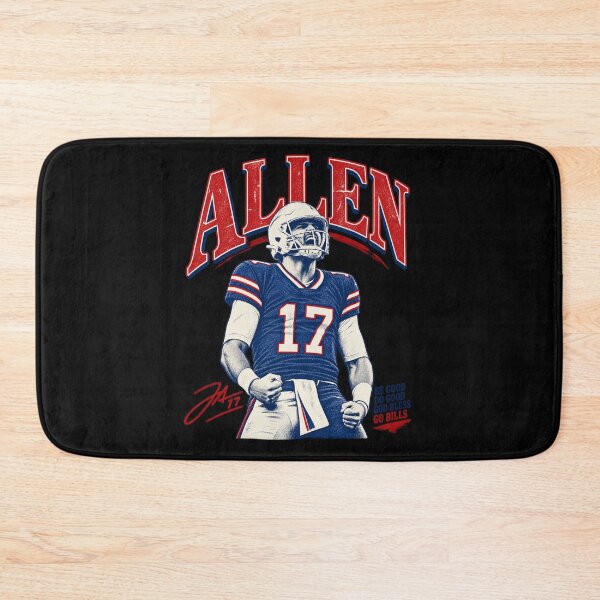 Item preview,  Josh Allen designed and sold by choudane.
