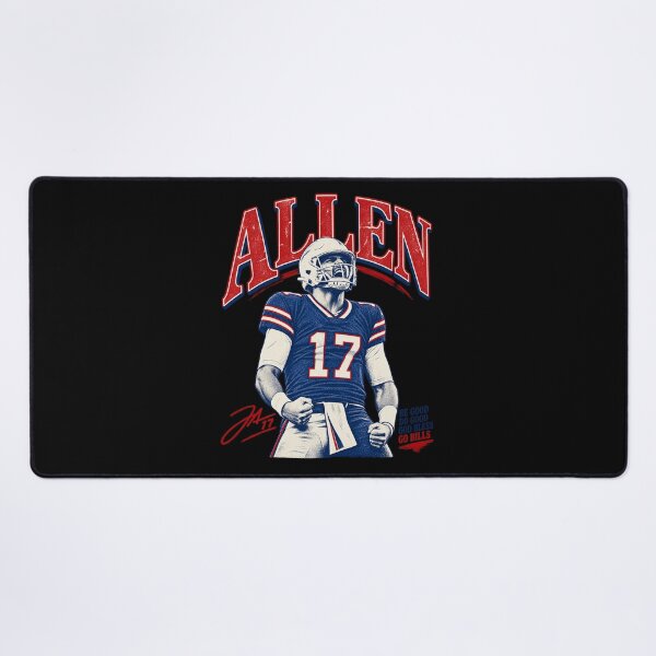 Item preview, Josh Allen designed and sold by choudane.