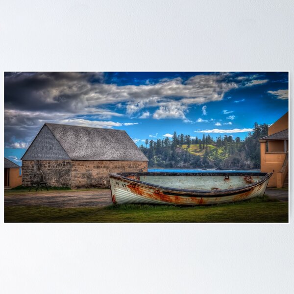 Item preview, Norfolk Island: Memories Of The Sea designed and sold by Photo Art by David Melville.