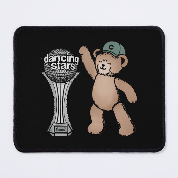Item preview, Disco Connor with Mirrorball designed and sold by Fryeal Berik.