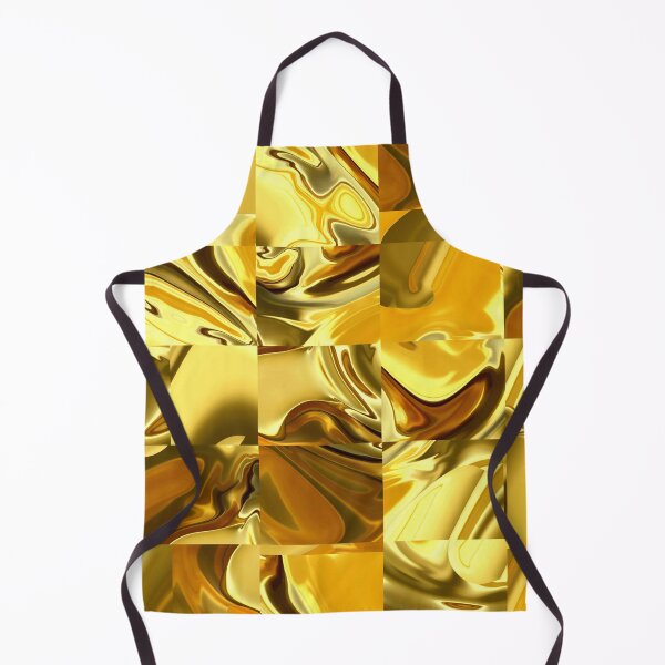 Item preview, Golden mirror designed and sold by Yamy Morrell Art and Design.