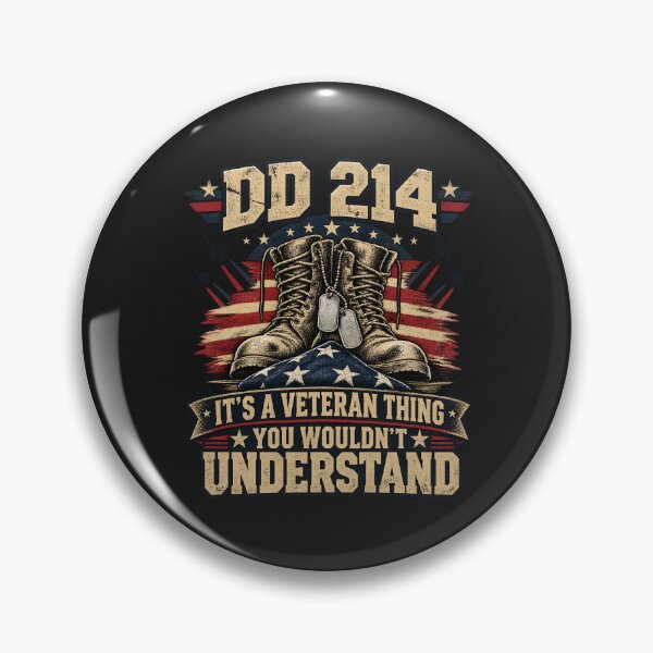 Item preview, DD214 Veteran Patriotic Combat Boots designed and sold by Lozarux.