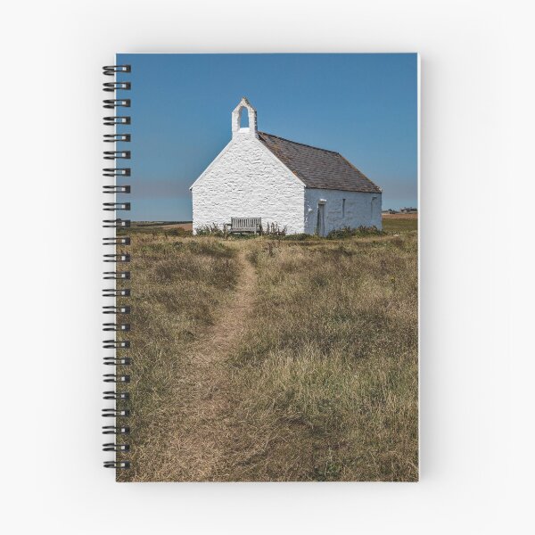 Item preview, Saint Cwyfan - 2026 designed and sold by Raymond Kerr.