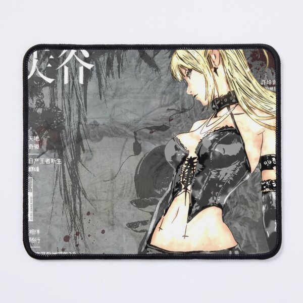Item preview, Death Note designed and sold by Angel Bunnies.