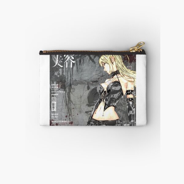 Item preview, Death Note designed and sold by Angel Bunnies.