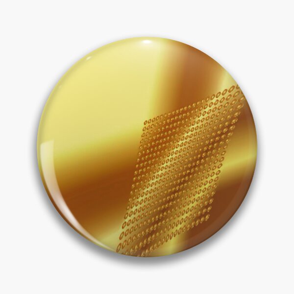 Item preview, Golden shiny designed and sold by Yamy Morrell Art and Design.
