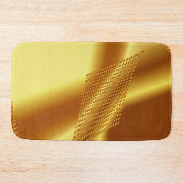 Item preview, Golden shiny designed and sold by Yamy Morrell Art and Design.